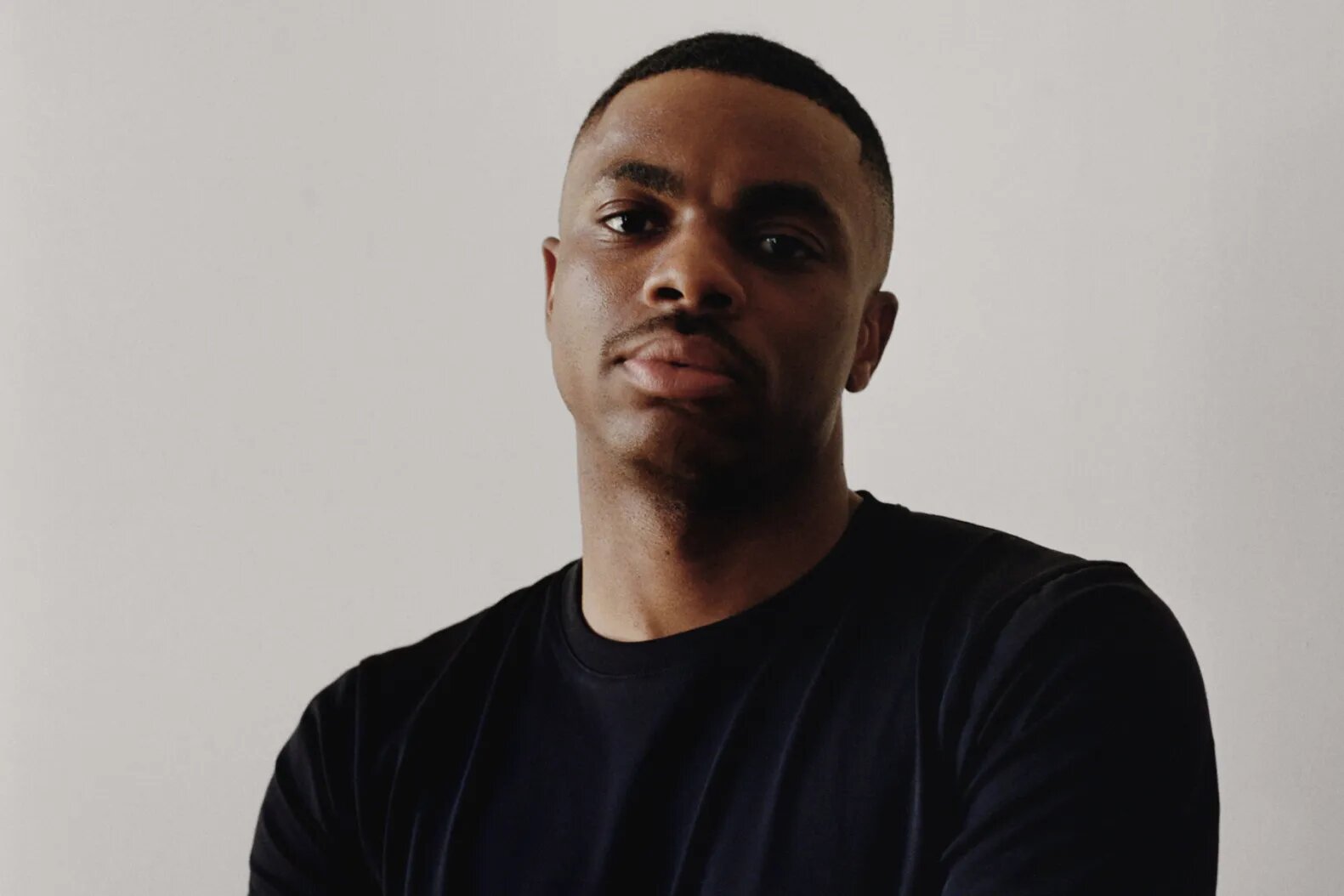 Vince Staples on His New Album, Making a Netflix Series, and Where Hip-Hop Goes Next