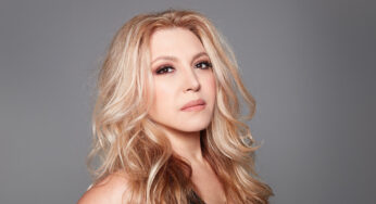 Samba Sensation Eliane Elias’ Indian Debut Leaves a Lasting Impression