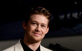 Joe Alwyn