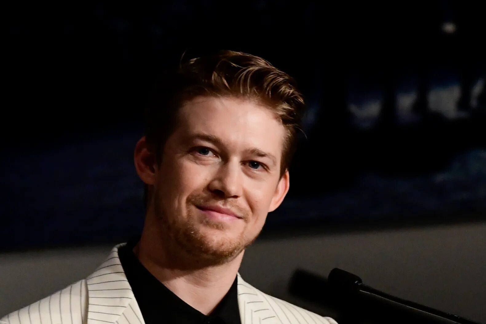 Joe Alwyn