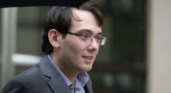 Martin Shkreli Accused of Copying and Sharing One-Of-a-Kind Wu-Tang Album in New Lawsuit