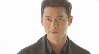 ‘Harbin,’ Starring Hyunbin, to Screen at Toronto International Film Festival