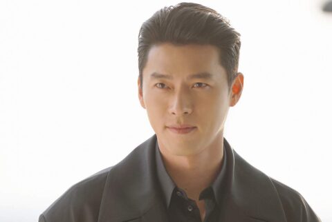 Hyun Bin Still