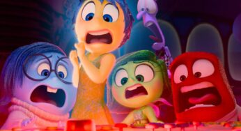 ‘Inside Out 2’ Is All the Feels — Now With 50-Percent More Anxiety Attacks!