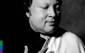 Nusrat Fateh Ali Khan