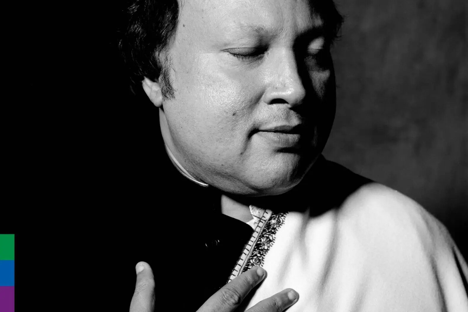 Nusrat Fateh Ali Khan