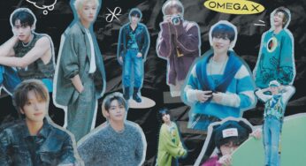 Omega X: ‘Our Journey Is Unique in the Idol World’