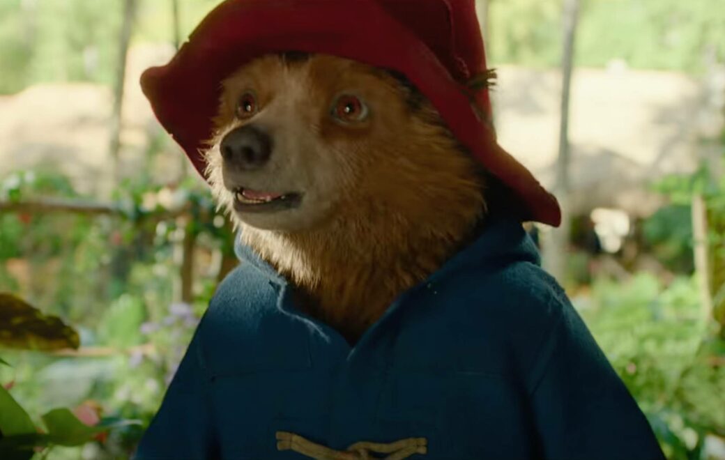 Watch the first trailer for ‘Paddington in Peru’