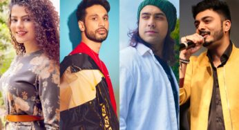 Jubin Nautiyal, Arjun Kanungo, Palak Muchhal Are Under New Management