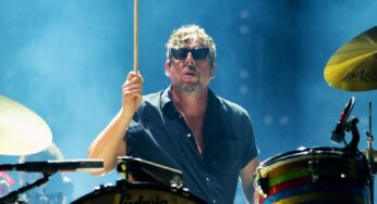 Black Keys’ Patrick Carney: ‘We Got F-cked’ Amid Tour Cancellation