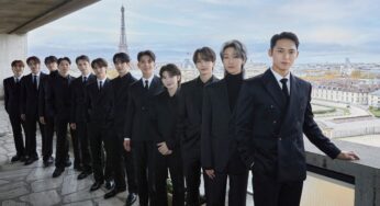 Seventeen Joins UNESCO as Goodwill Ambassador for Youth