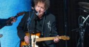 Bob Dylan in Noblesville