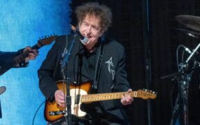 Bob Dylan in Noblesville