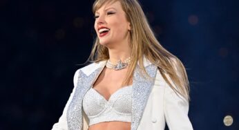 Taylor Swift Confirms Eras Tour Will Officially End in December