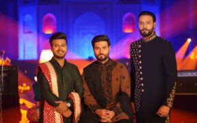 Bismil with Arjit Srivastava and Arjun Sarkar