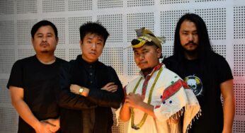 Arunachal Metal Band Bleak Launch Pulverizing Debut EP