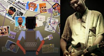 How Indian Ocean’s Nikhil Rao Created Videogame Music for ‘Detective Dotson’