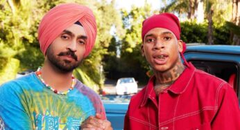 Diljit Dosanjh Taps NLE Choppa For Resolute New Song ‘Muhammad Ali’