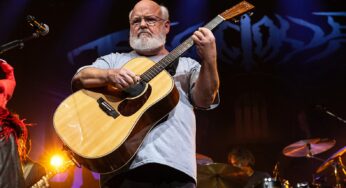 Tenacious D’s Kyle Gass Dropped by Agent After Controversial Trump Joke