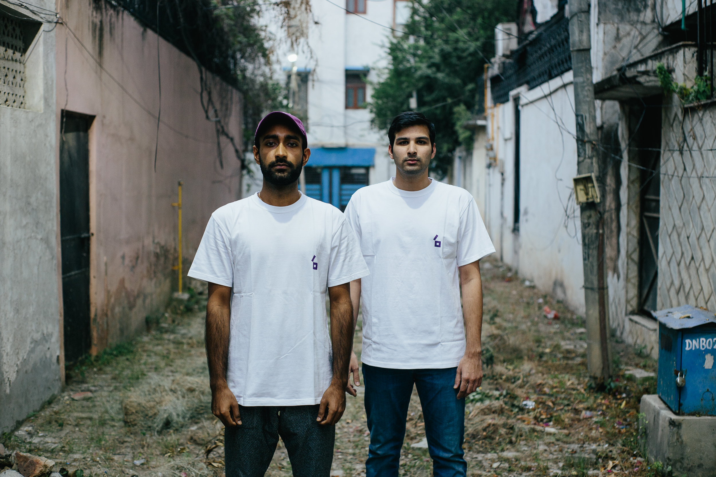 DJ Duo MadStarBase Announce Performance at India House in Paris During 2024 Olympics