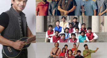 Shaan, Raghu Dixit, Penn Masala, Tommy Khosla To Perform at Paris Olympics