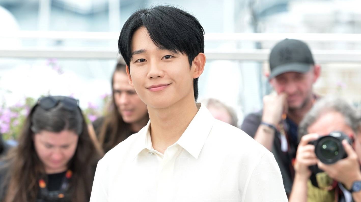 Jung Hae-in for 'I, The Executioner,' Promotion/Showcase