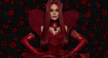 Rita Ora on Playing the Queen of Hearts in ‘Descendants: The Rise of Red’