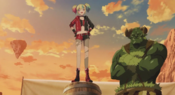 ‘Suicide Squad Isekai’: The Time Blackgate’s Inmates Were Isekai’d