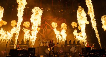 Copenhell 2024 Review: A Mumbai Metalhead in Denmark