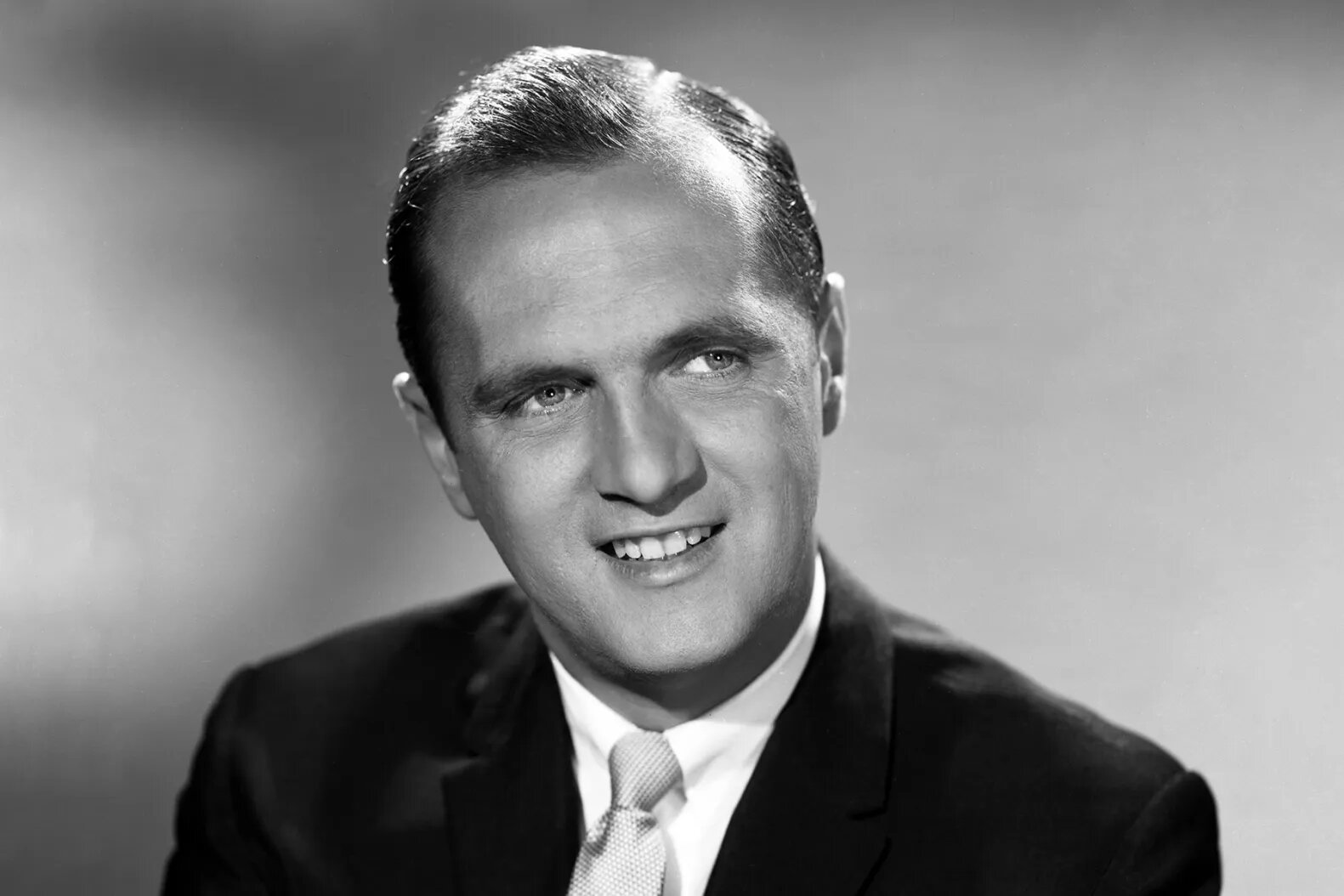 Bob Newhart