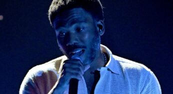 Childish Gambino Teams Up with Amaarae and Jorja Smith for New Track ‘In the Night’