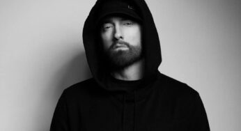 Eminem Put the Final Nail in His Alter Ego’s Coffin: ‘The Death Of Slim Shady (Coup De Grâce)’ Is Here