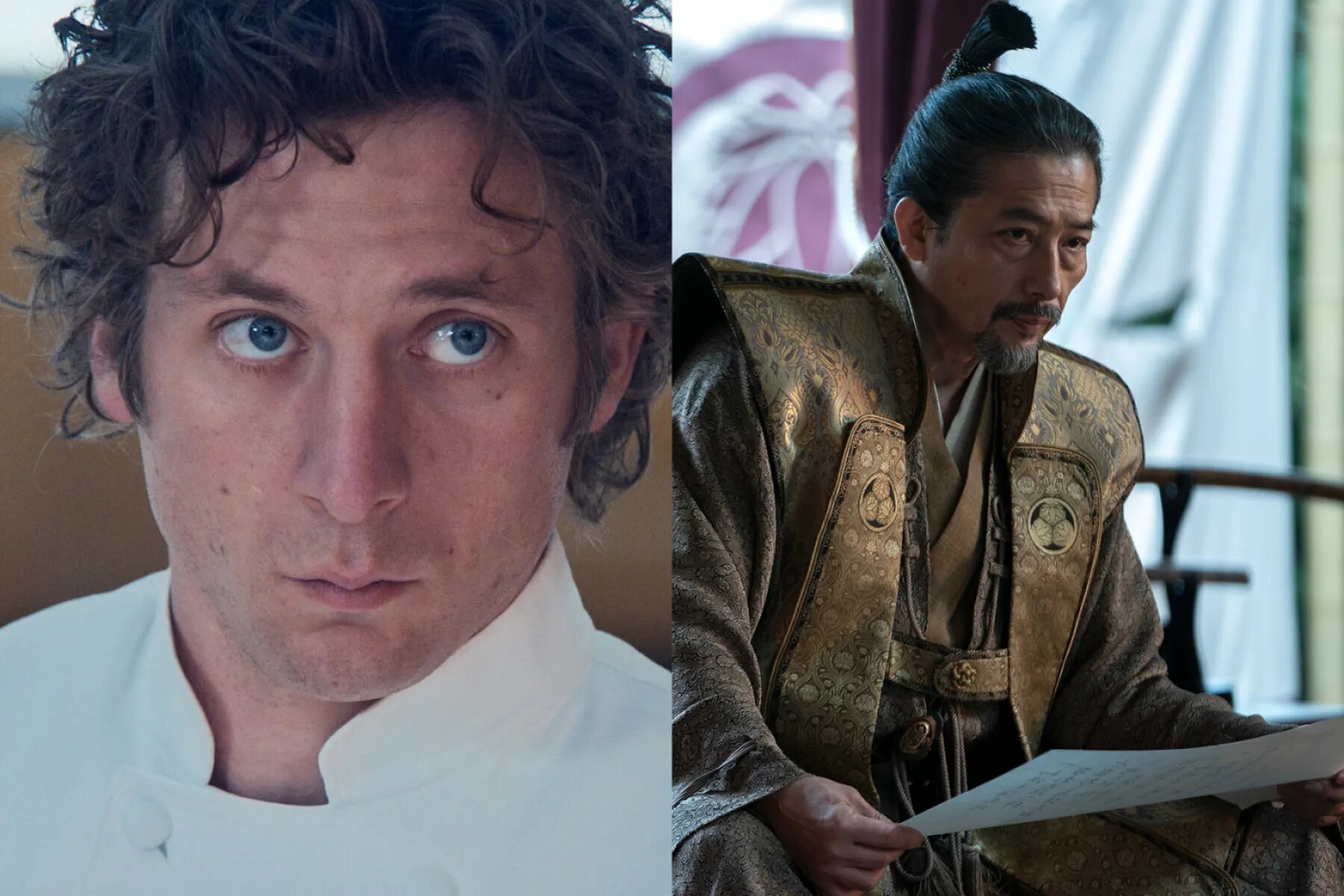 Emmy Nominations 2024: ‘The Bear’ and ‘Shōgun’ Lead