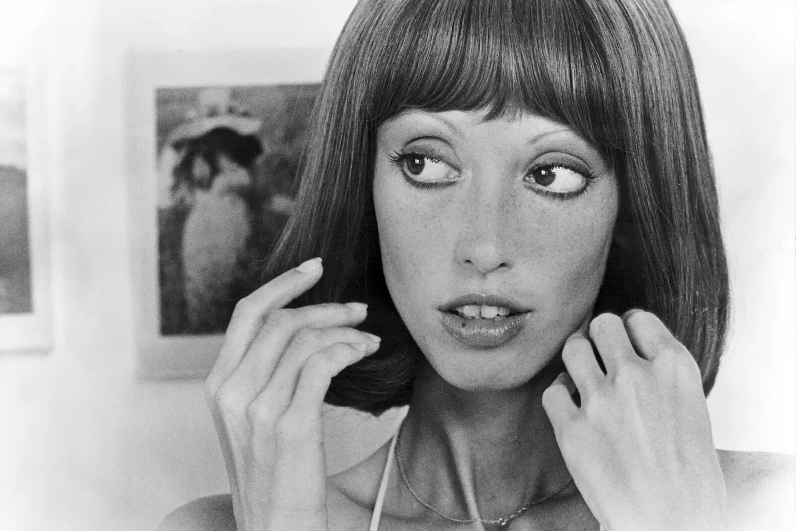 Shelley Duvall