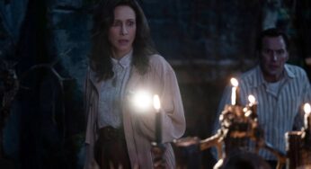 ‘The Conjuring’ Will Come to a Chilling End in Fall 2025