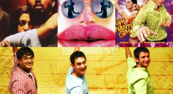 The 2000s Era: One of Bollywood’s Most Complete Decades