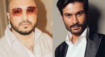 B Praak Announces New Song ‘Mukke Paye C’ with Sunny Kaushal