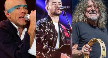 Who Will Reunite Next? We Place Odds on 17 Groups, From Led Zeppelin to One Direction