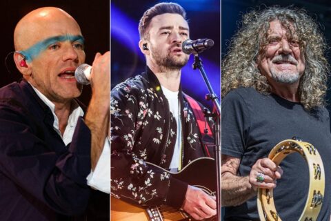 Who Will Reunite Next? We Place Odds on 17 Groups, From Led Zeppelin to One Direction