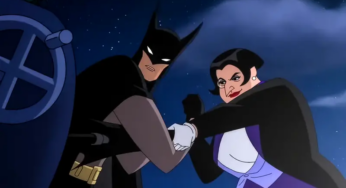 ‘Batman: Caped Crusader’ Sees The Dark Knight in a Night Without End