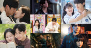 Best K-dramas of 2024 thus far, photo collage