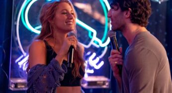 ‘It Ends With Us’: Blake Lively’s Tearjerker Is the Starbucks Latte of Movies