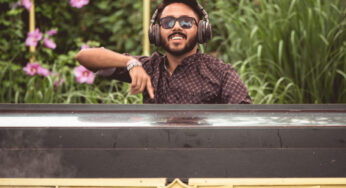 Who is the Kolkata DJ Who Performed at Tomorrowland Belgium 2024?