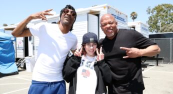 See Billie Eilish, Red Hot Chili Peppers, Snoop Dogg, H.E.R. Perform at Olympics Closing Ceremony