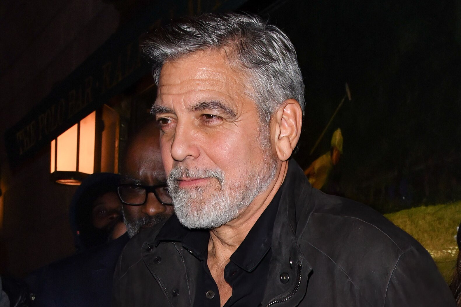 George Clooney Is a ‘Little Irritated’ With Quentin Tarantino, Still Thinks David O. Russell Is a ‘Miserable F–k’