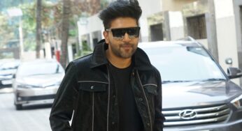 T-Series and Guru Randhawa Sued for Copyright Infringement