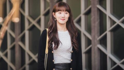 Actor You Need to Know: Lee Sung-kyung