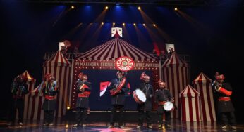 Mahindra Group Rolls Out 2024-2025 Cultural Events Calendar