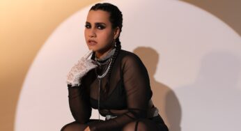 Nikhita Gandhi Talks ‘Dangerous’ Collaboration with Vidya Vox