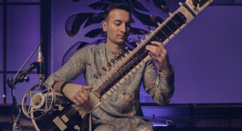 Rishab Rikhiram Sharma, Sandeep Narayan’s Music Journey Gets the Spotlight in New Docu-Series